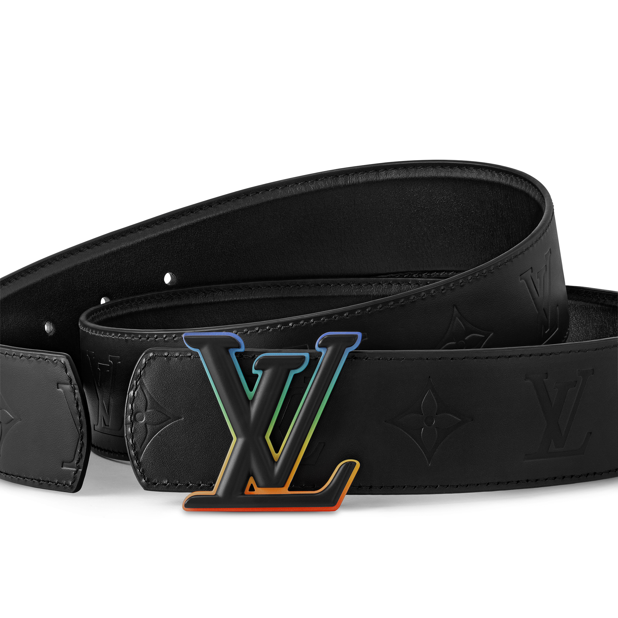 ベルト・LV ディメンション 40MM リバーシブル ｜ルイ・ヴィトン 公式